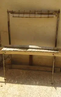 دار قالی هفت تایی