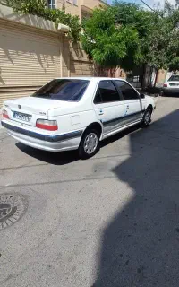 پرشیامدل۸۸درحدصفر