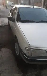 پژو۴۰۵
