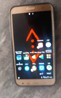 گوشی j7