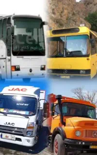 مکانیک و کارشناسی سیار ماشینهای سنگین و نیمه سنگین