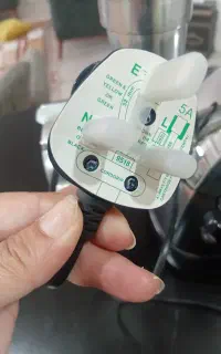 چرخ گوشت ویداس نو