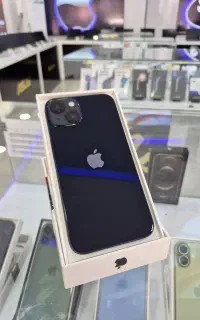 آیفون 13  128GB  باتری 85٪  تمیز و سالم  اقساطی