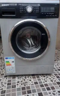 ماشین لباسشویی دوو اصل
