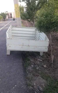اتاق وانت پیکان