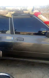 پراید 91