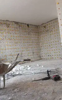 خدمات ساختمانی