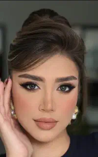 آرایش  عروس  عقدی/ تخفیف ویژه