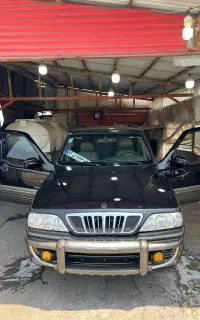 موسو 6سیلندر اتوماتیک