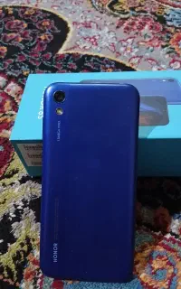 گوشی هانر8s