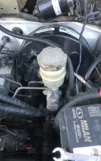 تعمیر بوستر