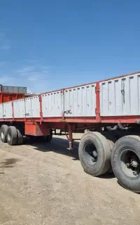 تریلی لبه