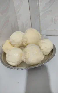 کره،کشک وعسل