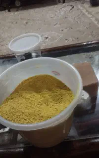 کشک زابل رسید در  اندازه محدود