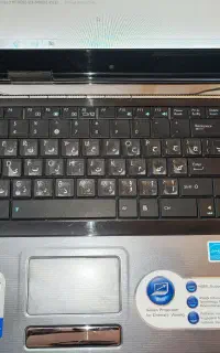 لپتاپ ایسوس