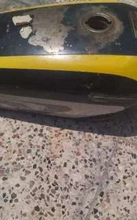 باک