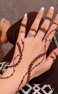 درآمد آموزش حنا