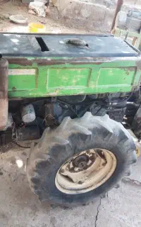 تراکتور