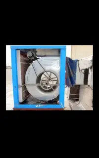 نصاب وسرویسکار کولر ابی درمنطقه صیاد پیروزی