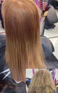 ارایشگاه طلا