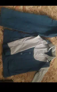 لباس فرم
