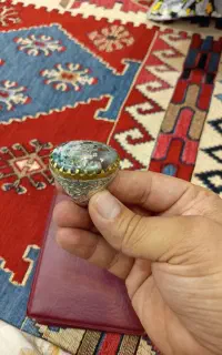 انگشتر شجر بهاره