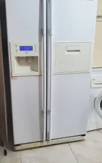 فروش یخچال فریزر ساید سامسونگ