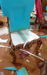 تولید وتعمیر انواع مبل