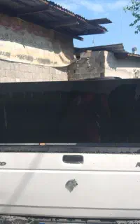 باربند اریسان