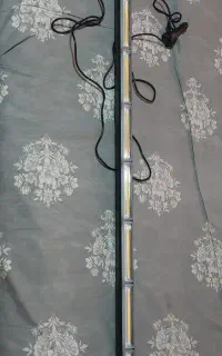 چراغ فدرال8کانال