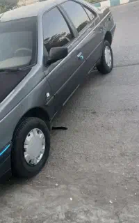 پژو۴۰۵