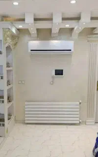 نصب.،سرویس.جابجایی کولر گازی