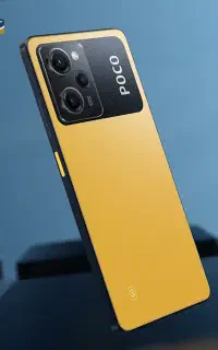 Poco X5 Pro