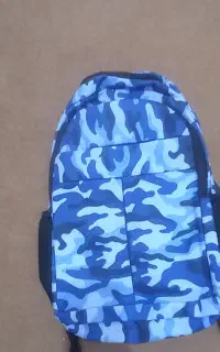 کیف مدرسه