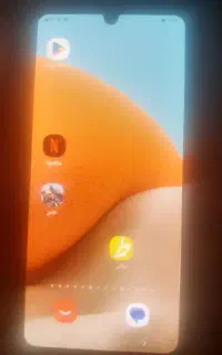 گوشی a32