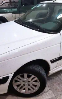 پرشیا xu7p سفارشی