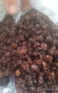 کشمش
