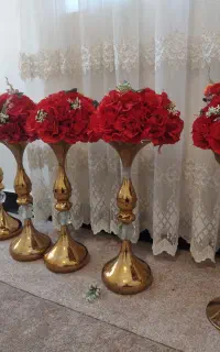 گل وگیاه