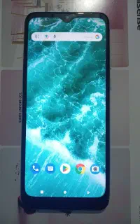 نوکیا c30 درحد نو