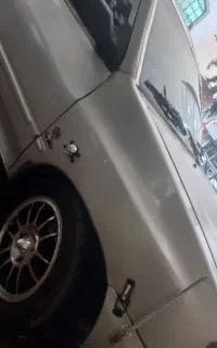 پراید ۱۳۲شاسی پلمپ مدل ۸۷