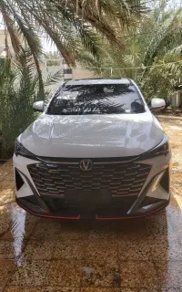 چانگان X5 Plus 2026 فول