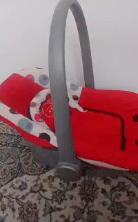 وسایل بچه(صندلی کودک)با تخفیف ویژه
