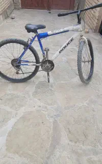 دوچرخه ۲۶ دنده ای دست دوم