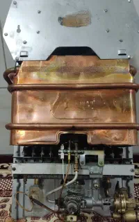 تعمیرات پکیج و آبگرمکن دیواری سرویس کولر آبی