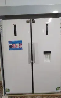 یخچال دوقلو