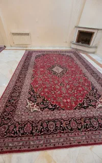 فرش دستبافت