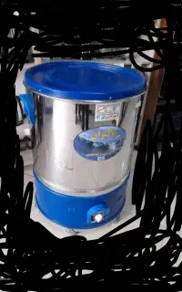 پتو شور پاکیزان ۳۰ کیلویی نو