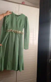 پیراهن مجلسی