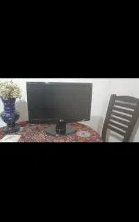 مانیتور ۱۹ ال جی