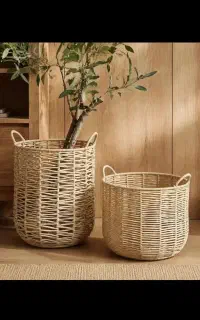فریم مکرومه و لوستر مکرومه